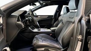 Audi A7 bild 8
