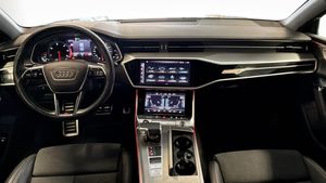 Audi A7 bild 10