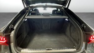 Audi A7 bild 12