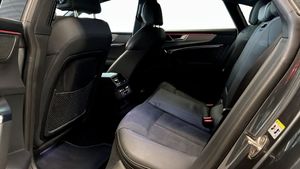 Audi A7 bild 11