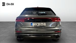 Audi Q8 bild 5