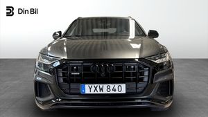 Audi Q8 bild 4