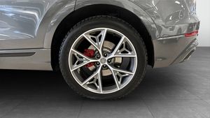 Audi Q8 bild 6