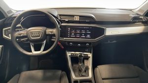 Audi Q3 bild 10