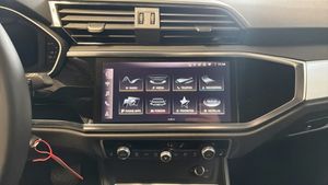 Audi Q3 bild 9