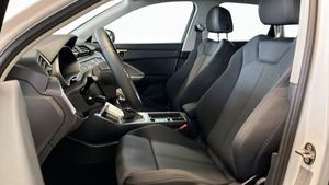 Audi Q3 bild 8