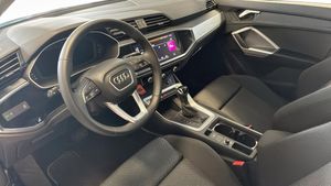 Audi Q3 bild 7