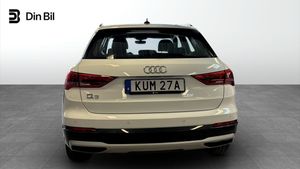 Audi Q3 bild 5