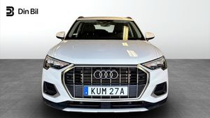 Audi Q3 bild 4