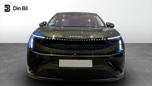 Skoda Peaq bild 5