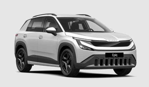 Skoda Epiq