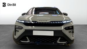 Skoda Elroq bild 2