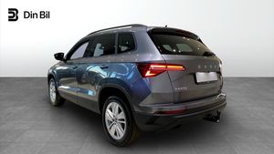 Skoda Karoq bild 2