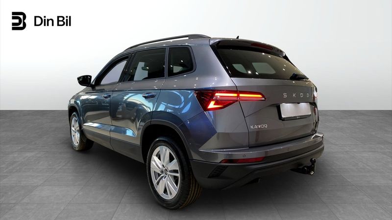 Skoda Karoq bild 2