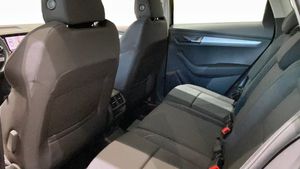 Skoda Karoq bild 4