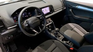 Skoda Karoq bild 3