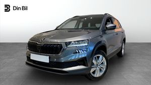 Skoda Karoq bild 1
