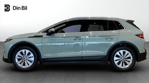 Skoda Elroq bild 2