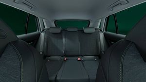 Skoda Elroq bild 5