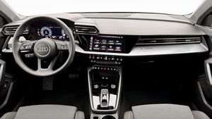 Audi A3 bild 10