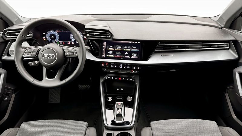 Audi A3 bild 10