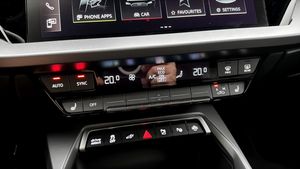Audi A3 bild 16