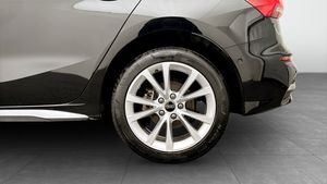Audi A3 bild 6