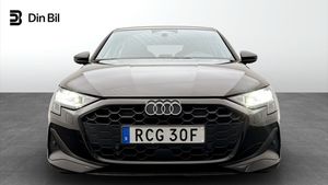 Audi A3 bild 4