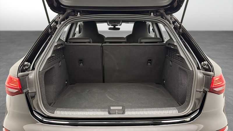 Audi A3 bild 13