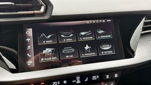 Audi A3 bild 15