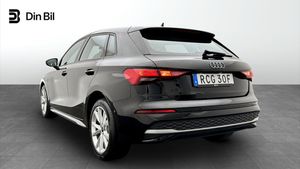 Audi A3 bild 3