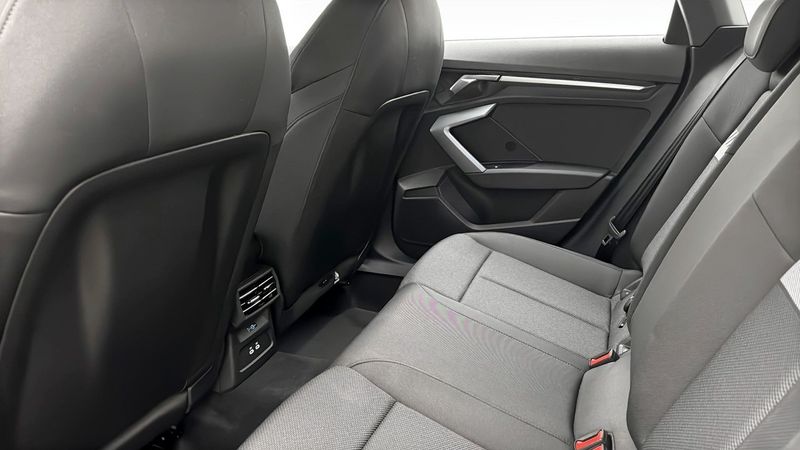 Audi A3 bild 12