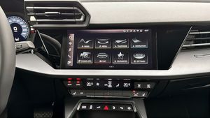 Audi A3 bild 9