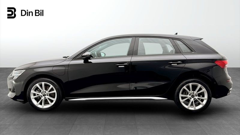 Audi A3 bild 2