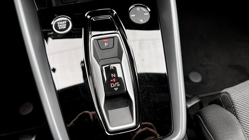 Audi A3 bild 17