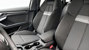Audi A3 bild 8
