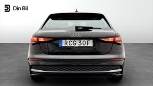 Audi A3 bild 5