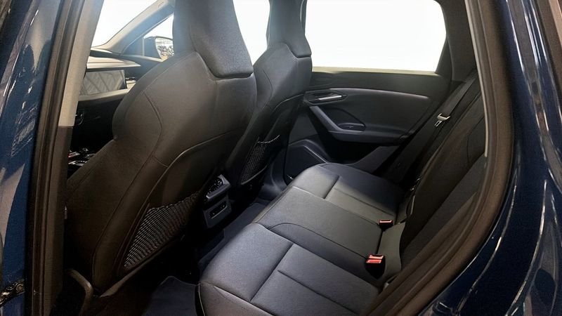 Audi Q6 e-tron bild 11
