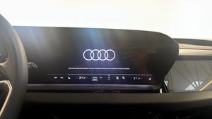 Audi Q6 e-tron bild 9