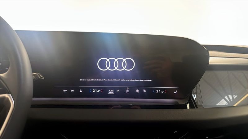 Audi Q6 e-tron bild 9