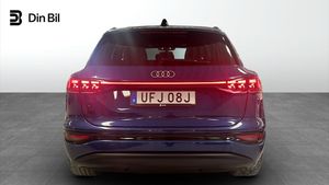 Audi Q6 e-tron bild 5