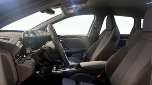 Audi Q6 e-tron bild 8