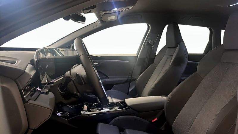 Audi Q6 e-tron bild 8