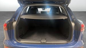 Audi Q6 e-tron bild 12