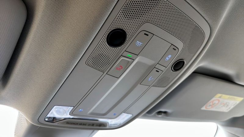 Audi Q3 bild 20