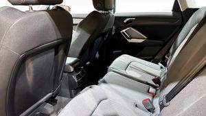 Audi Q3 bild 11