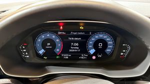 Audi Q3 bild 19