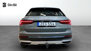 Audi Q3 bild 5