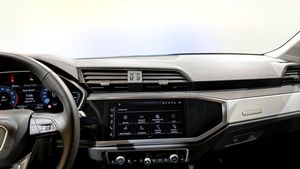 Audi Q3 bild 9