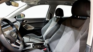 Audi Q3 bild 8